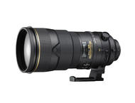 DSLR обективи Nikon AF-S 300mm f/2.8G ED VR II