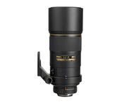 DSLR обективи Nikon AF-S Nikkor 300mm f/4D ED-IF