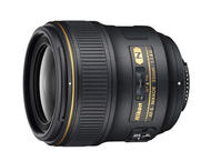 DSLR обективи Nikon AF-S 35mm f/1.4G
