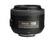 DSLR обективи Nikon AF-S DX 35mm f/1.8G