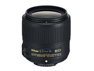 DSLR обективи Nikon AF-S 35mm f/1.8G ED