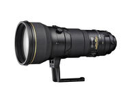 DSLR обективи Nikon AF-S 400mm f/2.8G ED VR AF