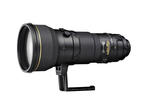 DSLR обективи Nikon AF-S 400mm f/2.8G ED VR AF