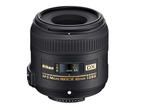 DSLR обективи Nikon AF-S DX Micro Nikkor 40mm f/2.8G