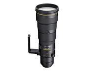 DSLR обективи Nikon AF-S 500mm f/4G ED VR