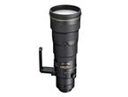 DSLR обективи Nikon AF-S 500mm f/4G ED VR