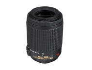 DSLR обективи Nikon AF-S DX 55-200mm f/4-5.6G ED VR