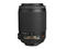DSLR обективи Nikon AF-S DX 55-200mm f/4-5.6G ED VR
