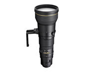 DSLR обективи Nikon AF-S 600mm f/4G ED VR