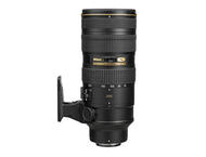 DSLR обективи Nikon AF-S 70-200mm f/2.8G ED VR II