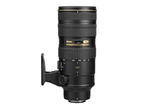 DSLR обективи Nikon AF-S 70-200mm f/2.8G ED VR II
