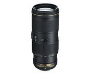 DSLR обективи Nikon AF-S 70-200mm f/4G ED VR