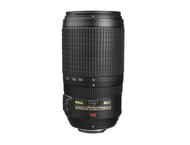 DSLR обективи Nikon AF-S 70-300mm f/4.5-5.6G IF-ED VR