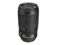 DSLR обективи Nikon AF-S 70-300mm f/4.5-5.6G IF-ED VR