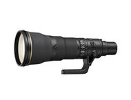 DSLR обективи Nikon AF-S 800mm f/5.6E ED VR 