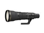DSLR обективи Nikon AF-S 800mm f/5.6E ED VR 