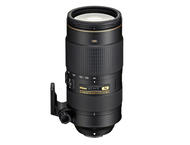 DSLR обективи Nikon AF-S 80-400mm f/4.5-5.6G ED VR
