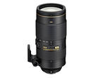 DSLR обективи Nikon AF-S 80-400mm f/4.5-5.6G ED VR