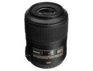 DSLR обективи Nikon AF-S DX Micro-Nikkor 85mm f/3.5G ED VR