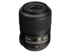 DSLR обективи Nikon AF-S DX Micro-Nikkor 85mm f/3.5G ED VR