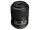 DSLR обективи Nikon AF-S DX Micro-Nikkor 85mm f/3.5G ED VR