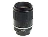 DSLR обективи Nikon 105mm f/2.8 AIS Micro-Nikkor