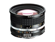 DSLR обективи Nikon 20mm f/2.8 AIS