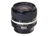DSLR обективи Nikon 24mm f/2.8 AIS