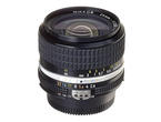 DSLR обективи Nikon 24mm f/2.8 AIS
