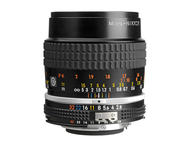 DSLR обективи Nikon 55mm f/2.8 Micro-Nikkor AIS