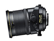 DSLR обективи Nikon PC-E 24mm f/3.5D ED