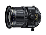DSLR обективи Nikon PC-E 24mm f/3.5D ED