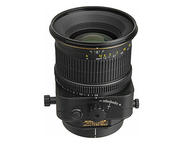DSLR обективи Nikon PC-E 45mm f/2.8D ED Micro-Nikkor