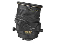 DSLR обективи Nikon PC-E 85mm f/2.8D Micro-Nikkor