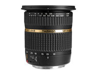 DSLR обективи Tamron SP AF 10-24mm f/3.5-4.5 Di II LD Aspherical (IF)