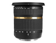 DSLR обективи Tamron SP AF 10-24mm f/3.5-4.5 Di II LD Aspherical (IF)
