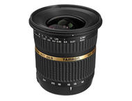 DSLR обективи Tamron SP AF 10-24mm f/3.5-4.5 Di II LD Aspherical (IF)