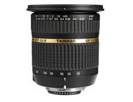 DSLR обективи Tamron SP AF 10-24mm f/3.5-4.5 Di II LD Aspherical (IF)