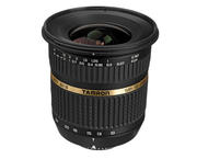DSLR обективи Tamron SP AF 10-24mm f/3.5-4.5 Di II LD Aspherical (IF)