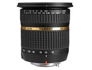 DSLR обективи Tamron SP AF 10-24mm f/3.5-4.5 Di II LD Aspherical (IF)