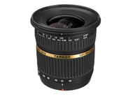 DSLR обективи Tamron SP AF 10-24mm f/3.5-4.5 Di II LD Aspherical (IF)