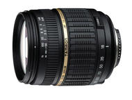 DSLR обективи Tamron AF 18-200mm f/3.5-6.3 Di II XR LD Asp. (IF) Macro