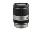 Mirrorless обективи Tamron AF 18-200mm f/3.5-6.3 Di III VC