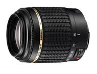 DSLR обективи Tamron AF 55-200mm f/4-5.6 Di II LD Macro