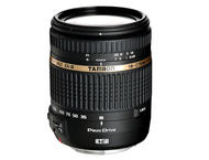DSLR обективи Tamron AF 18-270mm f/3.5-6.3 Di II VC PZD Aspherical (IF) MACRO