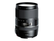 DSLR обективи Tamron AF 16-300mm f/3.5-6.3 Di II VC PZD