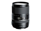 DSLR обективи Tamron AF 16-300mm f/3.5-6.3 Di II VC PZD