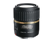 DSLR обективи Tamron AF SP 60mm f/2.0 Di II LD (IF) Macro