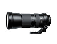 DSLR обективи Tamron SP 150-600mm f/5-6.3 Di VC USD