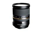 DSLR обективи Tamron SP 24-70mm f/2.8 Di USD
